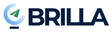 Brilla Digital Logo