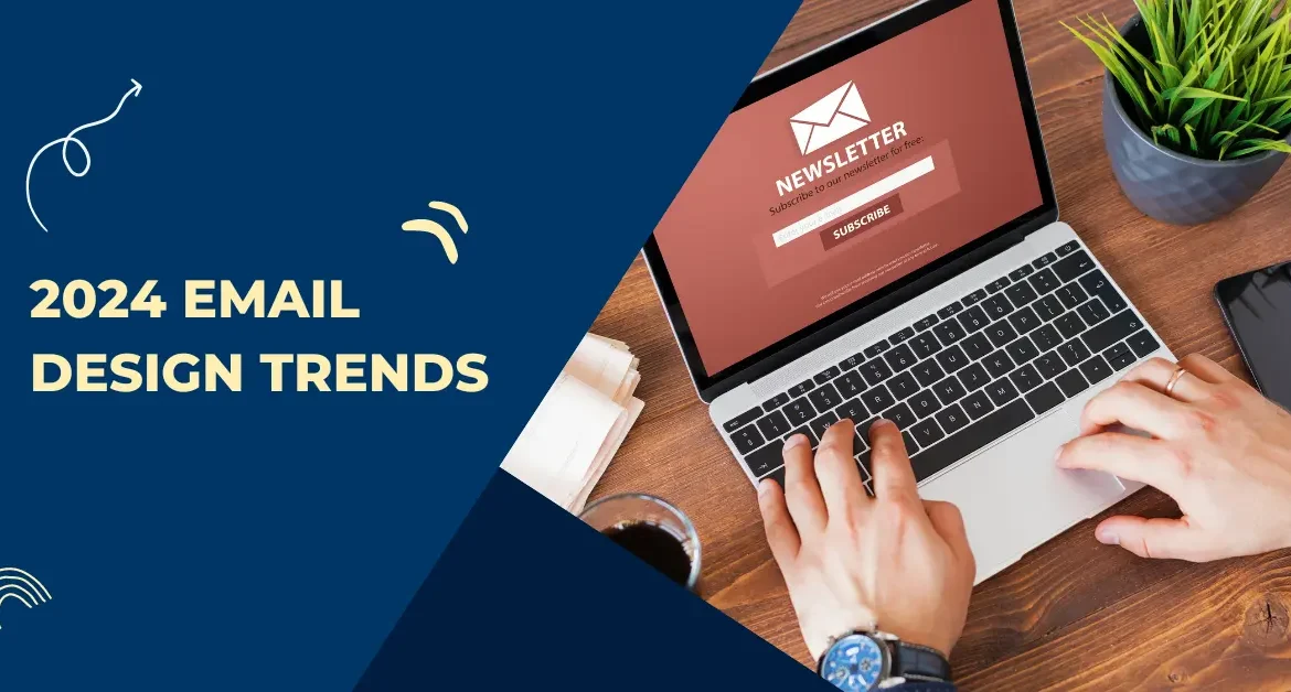 Email Design Trends