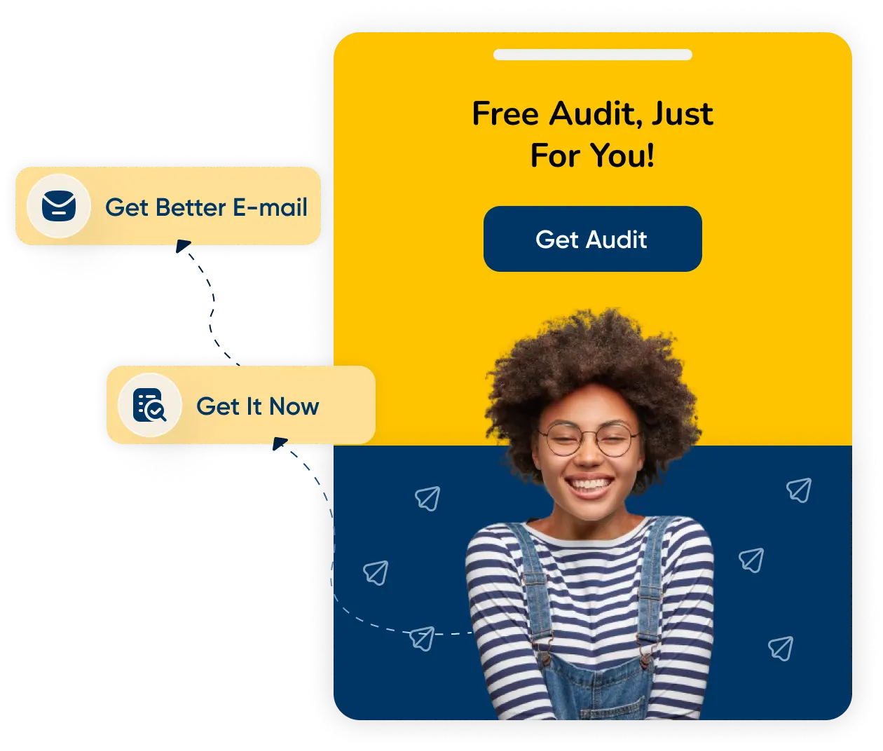 Free Email Audit