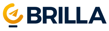 Brilla Digital Logo