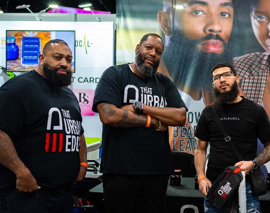 That Urban Edge Team