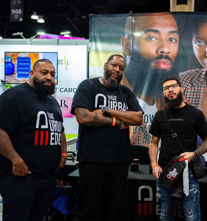 That Urban Edge Team